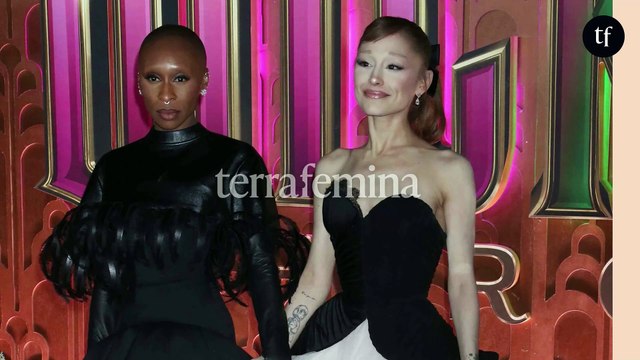 A deux doigts de fondre en larmes : Ariana Grande épuisée par les photographes, elle éclate en plein tapis rouge