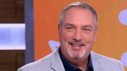 L’invité people - Messmer