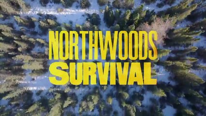 Northwoods Survival S02E04 (2025)