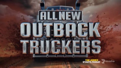 Outback Truckers S11E13 (2025)
