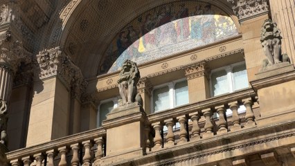 Agency bin staff join Birmingham strike after bullying claims