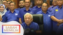 UMNO sangkal dakwaan Armizan, semua disebabkan kelemahan kepimpinan politik GRS