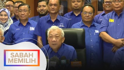 UMNO sangkal dakwaan Armizan, semua disebabkan kelemahan kepimpinan politik GRS