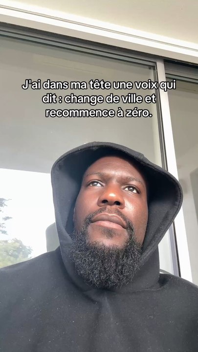 Cette voix dans ta tête