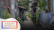 Potensi Kampung Pukat di Karamunting sebagai hab pelancongan