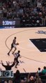 🔥 Les Spurs s’arrachent cette nuit ! 🔥San Antonio s’impose 111-101 face aux Grizzlies dans un match ultra solide, malgré l’absence de Wemby.