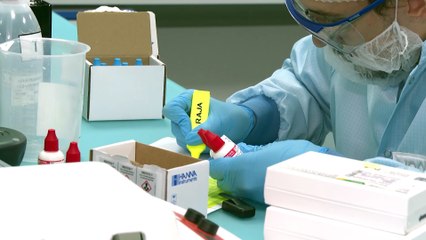 Unolab se convierte en la Pyme del Año en Madrid