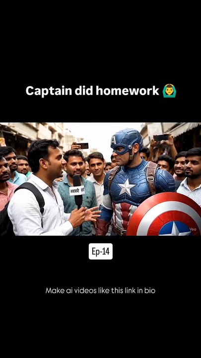 Episodes 14 #avengers