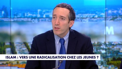 Michel Fayad : «Le grand problème, c'est qu'en France, on a construit trop de mosquées»