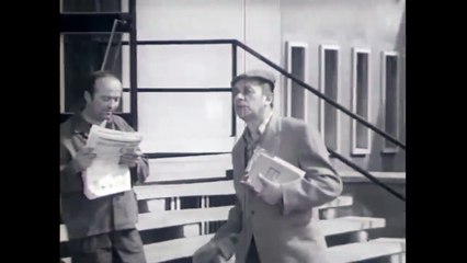 Kamiondzije 9 Epizoda