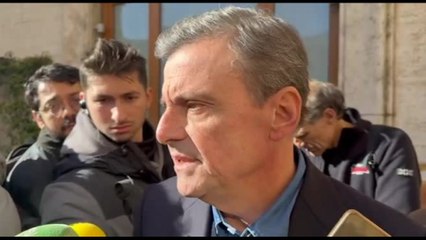 Governo, Calenda: folle mettere in discussione correttezza Mattarella