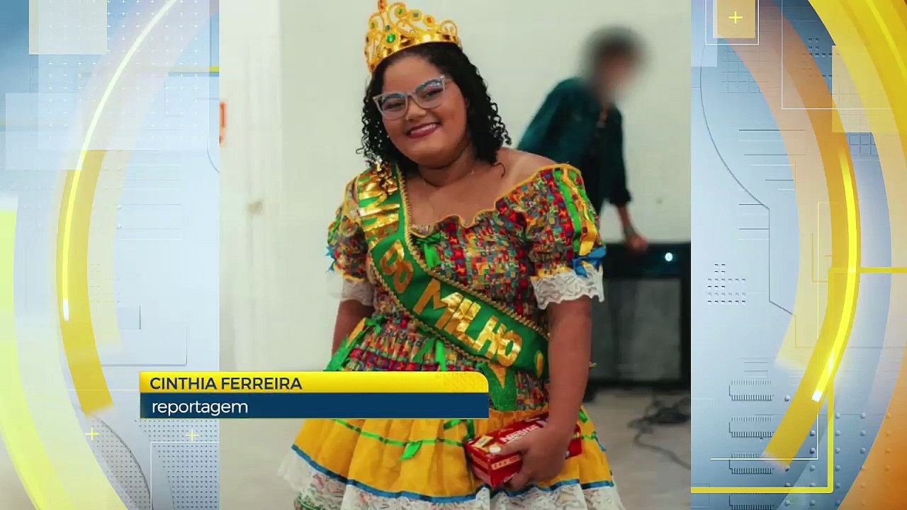 Tragédia Inesperada: Jovem Confeiteira encontrada morta no guarda-roupa do ex-namorado após desaparecimento misterioso