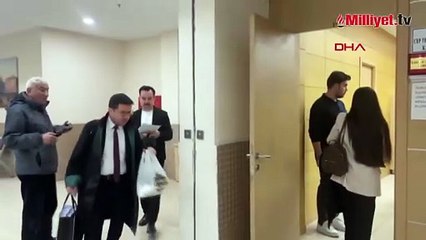 Özlem ve Tayyar Öz ilk kez hakim karşısında! İşte ünlü fenomenlerin savunması