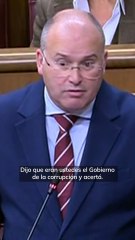 Enganchón entre Tellado y Bolaños por las compras de "la Paqui en El Corte Inglés"