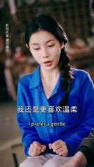 CEO Allergic To Women Hires A Female Secretary She’s Actually His Secret Wife (2025) - FULL HD [Eng Sub]