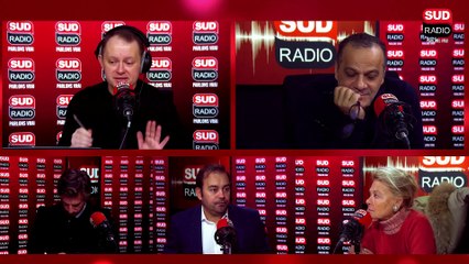 La folie des taxes en France / Doit-on bannir l'alcool de la vie d'entreprise ?