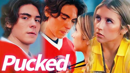 Pucked by My Brother's Rival Full Movie 🍒