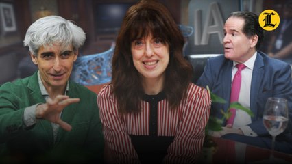 Irene Vallejo: “Comunicación brutalista” cada vez más presente en redes sociales