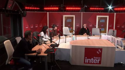 Fan d’Alain Chamfort - La drôle d'humeur d'Oldelaf