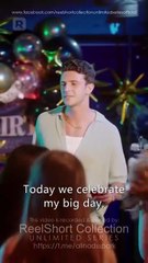 The Lost Prima Ballerina