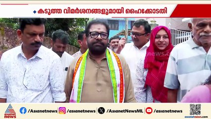 കോഴിക്കോട് ടീം UDFന് തിരിച്ചടി; പ്ലാൻ എ വിഎം വിനു പാളി, ഇനി പ്ലാൻ ബി എന്ത്?