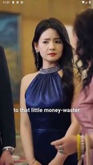 The Perfect Wife Strikes Back Chinese Drama - English Sub