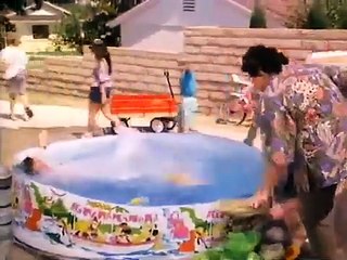 1989 Class Cruise FULL HOT TEEN MOVIE Billy Warlock Michael DeLuise