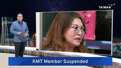 KMT Suspends Member Over Pro-Unification Social Media Posts