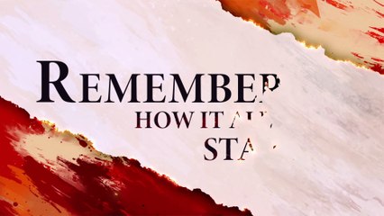 Guild Wars Reforged - Announcement Trailer