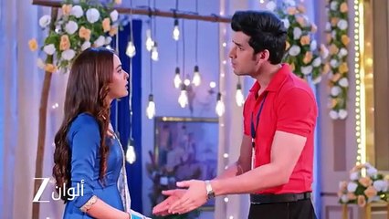 مسلسل حياة قلبي7 احداث الحلقة41 مفاجآت حفل شاوريا