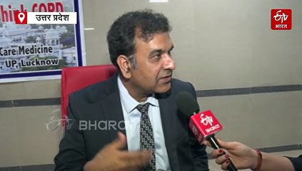 विश्व सीओपीडी दिवस 2025; 'स्मोकिंग और तंबाकू का सेवन खतरनाक', चिकित्सक बोले- सीओपीडी की चपेट में बड़ी संख्या में आ रहे युवा