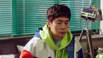 My Strange Hero Hindi Dubbed Ep 07