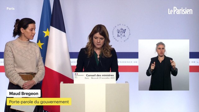 Emmanuel Macron estime que ce sont « parfois les bourgeois des centres-villes qui financent les narcotrafics »