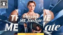 🍏💙🏴 10.13 - 10.13 They Love Me Too Late dailymotion  | 💥 [New] 🌍 x9r1g6s