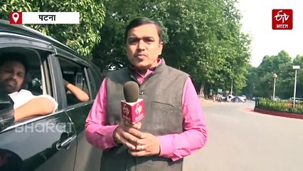 चेतन आनंद ने पहले ही कर दी थी भविष्यवाणी, नीतीश कुमार 10वीं बार मुख्यमंत्री पद की लेंगे शपथ