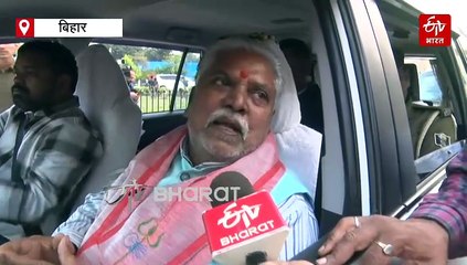 नीतीश कुमार चुने गए NDA विधायक दल के नेता, कल गांधी मैदान में लेंगे मुख्यमंत्री पद की शपथ