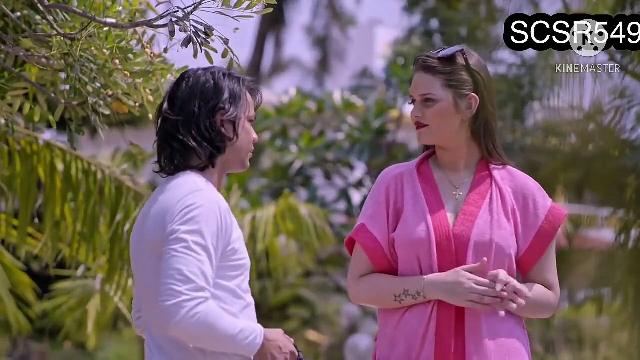 ullu web series romance