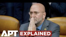 Why One Congressman, Clay Higgins, Voted NO on Releasing the Epstein Files While 427 Voted YES | APT