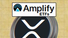 🚨Amplify Launches XRPM: The First U.S. XRP Option Income ETF With High-Yield Potential