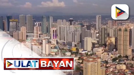 Pag-angat ng OFW remittances, malaking tulong sa household spending ng bansa | ulat ni Denisse Osorio