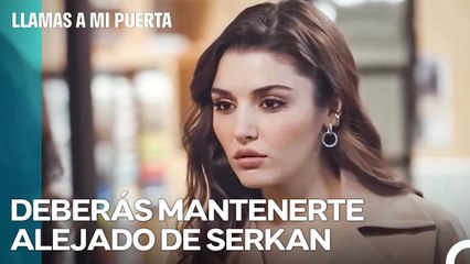 ¡Esta Chica Llamada Balca Está Siendo Demasiado! - Llamas A Mi Puerta