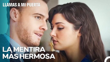 Ni Siquiera Puedo Confesarme Este Amor A Mí Misma - Llamas A Mi Puerta