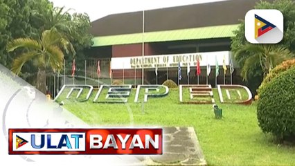 DepEd Usec. Olaivar, nagbitiw sa pwesto