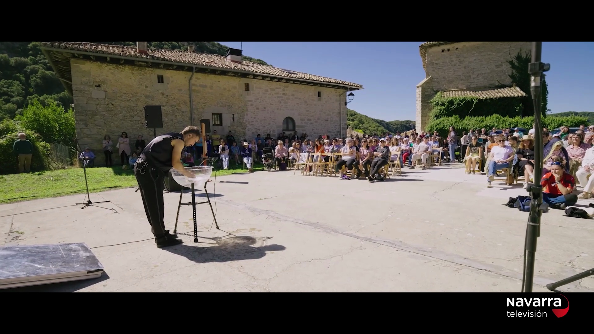 Capítulo 09: Rincones - Filosofía de lo rural