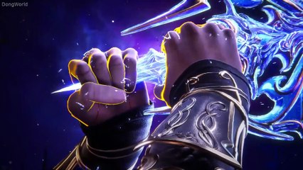 Throne Of Seal Episode 186 Subtitle Indonesia