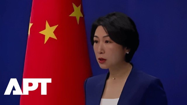China Hits Back at Japan Over Taiwan, Suspends Aquatic Imports and Warns of ‘Serious Measures’ | APT