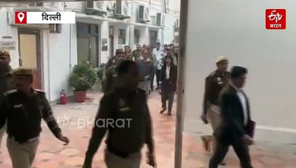 गैंगस्टर अनमोल बिश्नोई की पटियाला हाउस कोर्ट में पेशी, NIA ने 15 दिन की कस्टडी मांगी