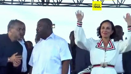 Gabon : 9 anciens collaborateurs d'Ali Bongo condamnés pour corruption