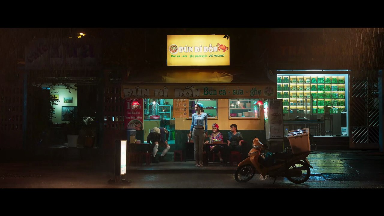 (Part 2) Bộ Tứ Báo Thủ | The 4 Rascals (EngSub) | Phim Chiếu Rạp Việt Nam 2025