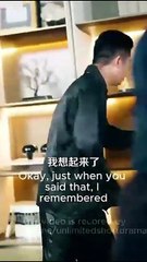 the billionaire's lost son chinese drama